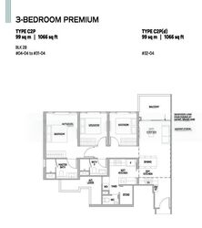 Havelock Road (D1), Condominium #486100511